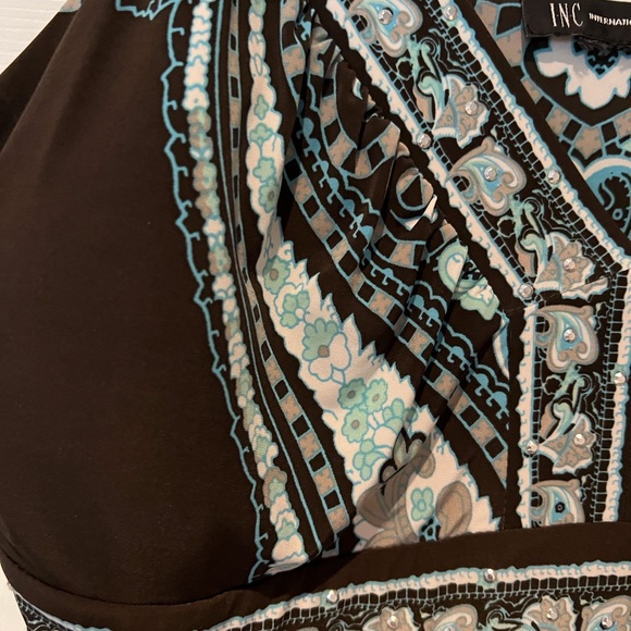 INC international Concepts Dress - Picture 8 of 9